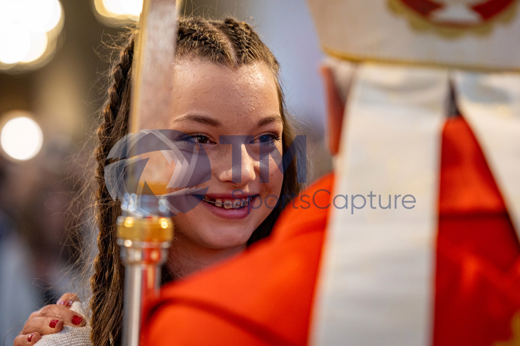 Trainproduction-20240519-1 | Firmung Klagenfurt-Dom 19.05.2024 10:30 Uhr