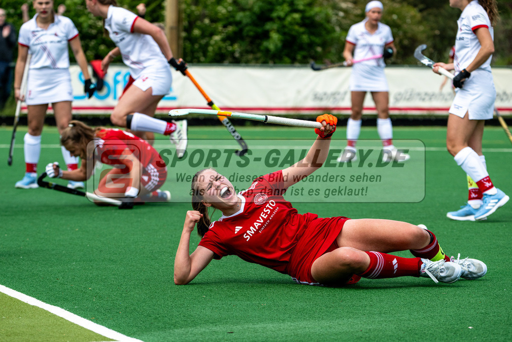 BHC Damen - TSV 3-1 24.05.25 SG-1704 | Klassenerhalt 1. Bundesliga,