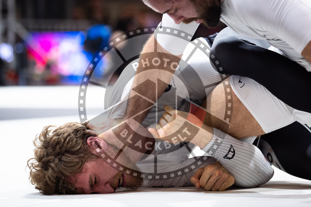 20260215PBB0911 | Fighters compete during the ADCC European Trials competition day 2 in Belgrade, Serbia, on February 15, 2026.