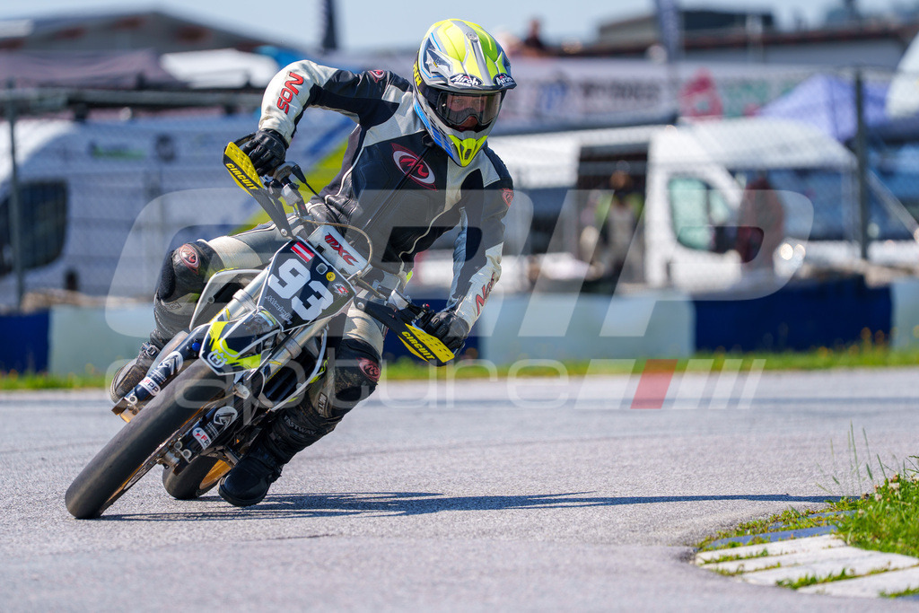 GRIPcapture-20260411-101-999-511 | GREINBACH, AUSTRIA - JUNE 20-21, 2026: Riders compete during the G-Cup, Austrian Supermoto Championship and Hungarian Supermoto Championship at PS Racing Center Greinbach, Austria. Image shows .Photo: GRIPcapture / Andrea Kurz