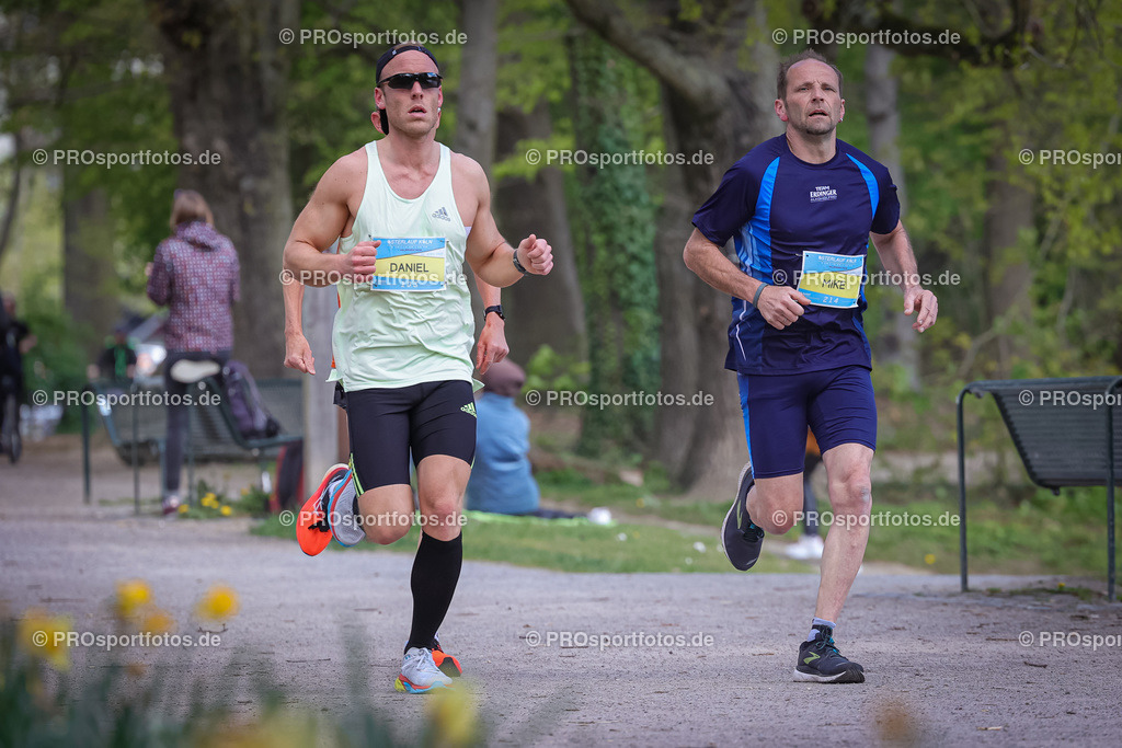 Osterlauf Koeln; Koeln, 16.04.22 | Impressionen vom Osterlauf Koeln am 16.04.22 in Koeln (Nordrhein-Westfalen).
