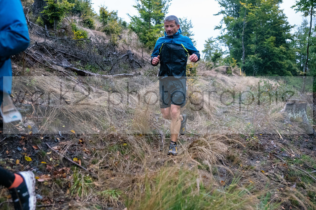 Herbstlauf | Herbstlauf am 1. &amp; 2. Oktober 2022 unter Corona-Bedingungen - Start Masserberg und Neuhaus