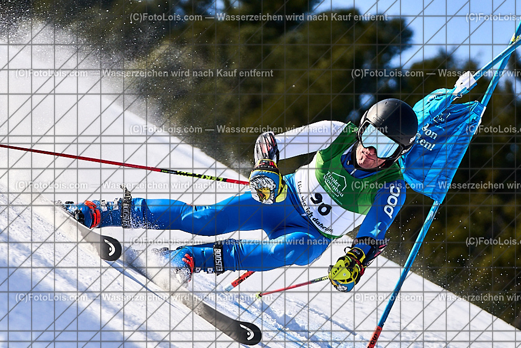 _ALP0620_FIS-Masters-GS-I_Glungezer_Peck-Radoslavljevic Mark | FIS-MASTERS-WorldCup am Glungezer, GiantSlalom-I, Sa 17. Jänner 2026.