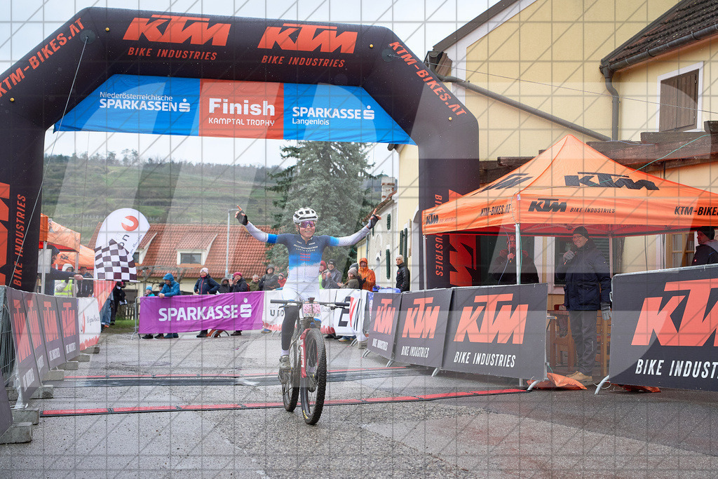 34. KTM Kamptal Trophy  | ZÖBING, Österreich – 2026-03-29: 34. KTM Kamptal TrophyFoto: © 2026 Martin Bihounek - MB Creative e.U.