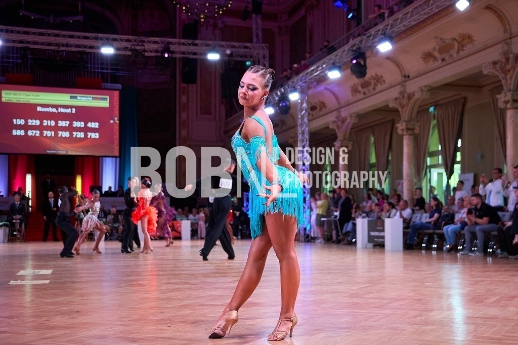 danceComp | Wuppertal - 05.07.2025: danceComp in Wuppertal (Historische Stadthalle), Germany. Photo by: BobNL design &amp; photography - Realisiert mit Pictrs.com
