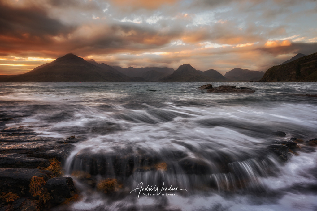 Der Welle | Andre Wandrei - Nature Artworx - Realisiert mit Pictrs.com