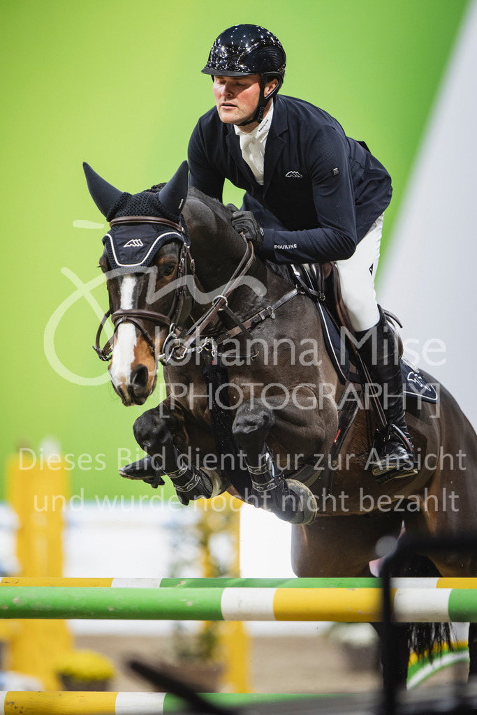 251031_OLD_S2-Spr-720 | Turnierfotos Oldenburg 2025 | S**-Springen