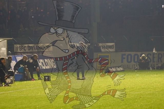 BFC Dynamo vs. FC Carl Zeiss Jena 051 | mythos-online-redaktion