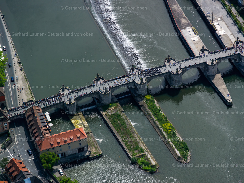 2791159 | Deutsche Musiktage 2007 in Würzburg