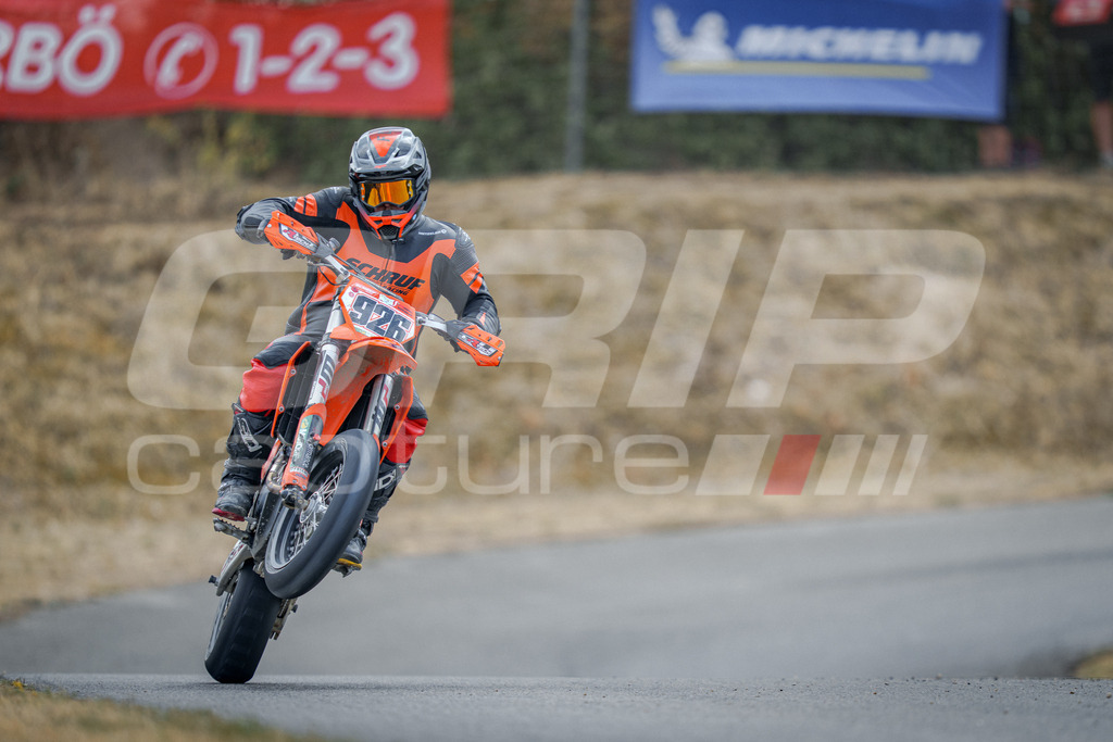 GRIPcapture-20260816-101-706 | Bad Fischau, AUSTRIA,15.-16.08.2026-Supermoto Staatsmeisterschaft &amp; G-Cup, Image shows .Photo: GRIPcapture / Andrea Kurz