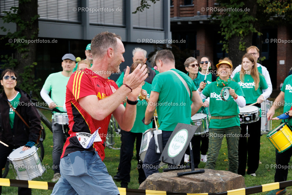 Brückenlauf Halbmarathon des ASV Köln; Köln, 14.09.25 | Impressionen vom Brückenlauf Halbmarathon des ASV Köln am 14.09.25 in Köln (Deutschland). Foto: BEAUTIFUL SPORTS/Bernd Hoffmann