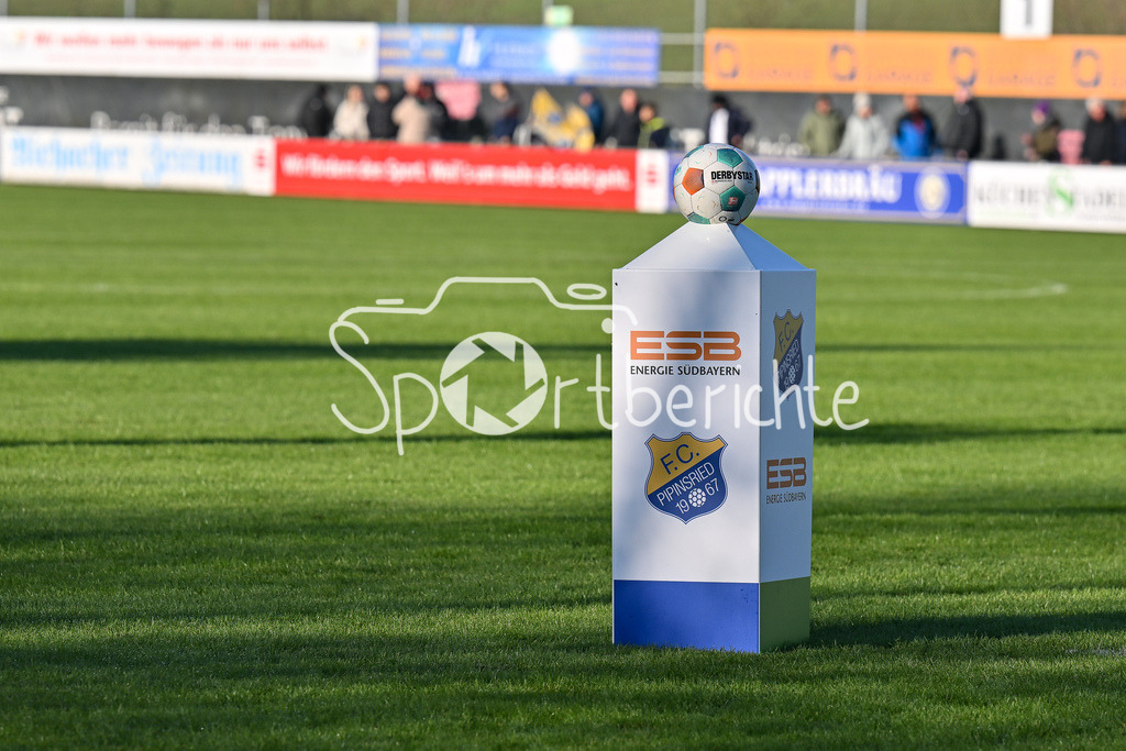 FC Pipinsried - TSV 1861 Nördlingen | Professionelle Sportfotos aus den Bereichen Fußball, Eishockey, Handball und vieles mehr. Ob Sieg oder Niederlage