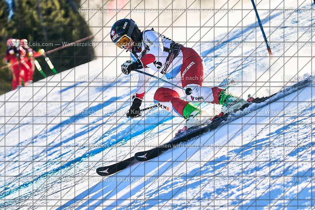 ALP1442_FIS-MastersCup_Reiteralm_Giant-SL_Schaerer Julia | FIS-MastersCup GIANT-SLALOM auf der Reiteralm in Pichl, Sa 18. Jänner 2025.