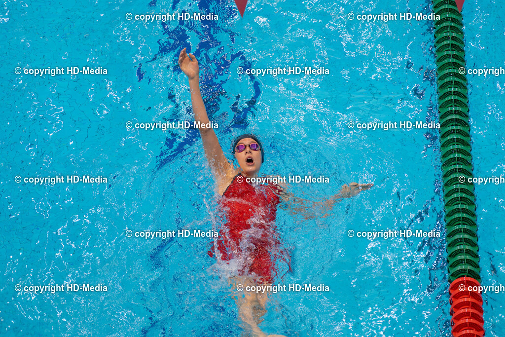 Deutsche Jahrgangsmeisterschaft Schwimmen 2026 | Deutsche Jahrgangsmeisterschaft Schwimmen 2026