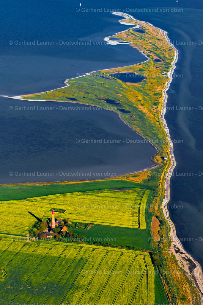 3802234 | Leuchtturm Flügge, Fehmarn
