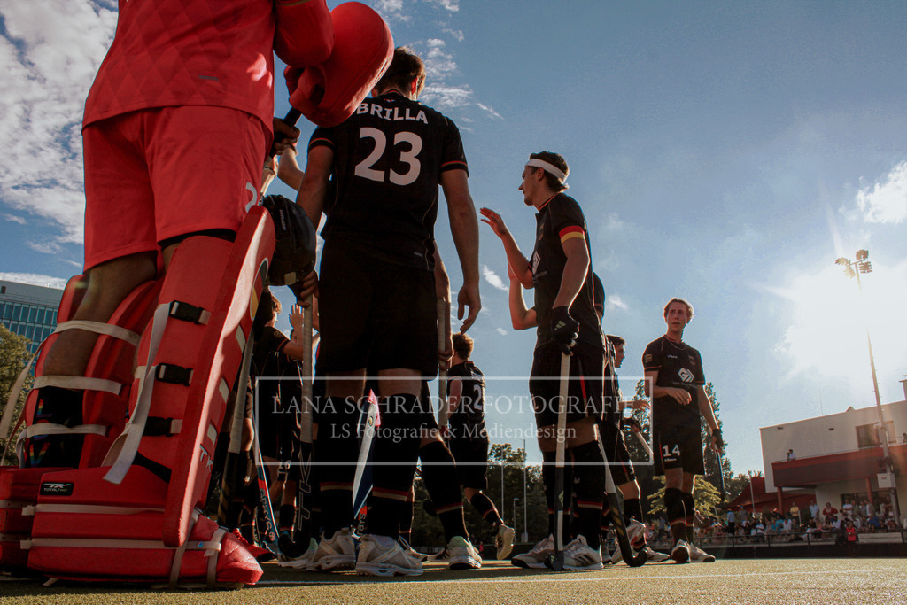 U21 M 4 Nationen Turnier Deutschland - Indien 19.08.23-058 | lanaschraderfotografie - Realisiert mit Pictrs.com