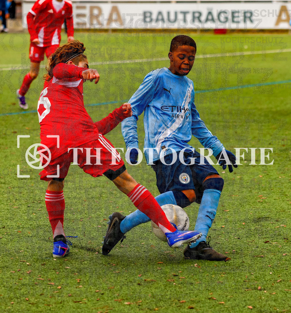 GER, Begegnung, Fussball, PS-Immo-Cup 2026,U13 Feldturnier, 18.01.2026 | TH Fotografie