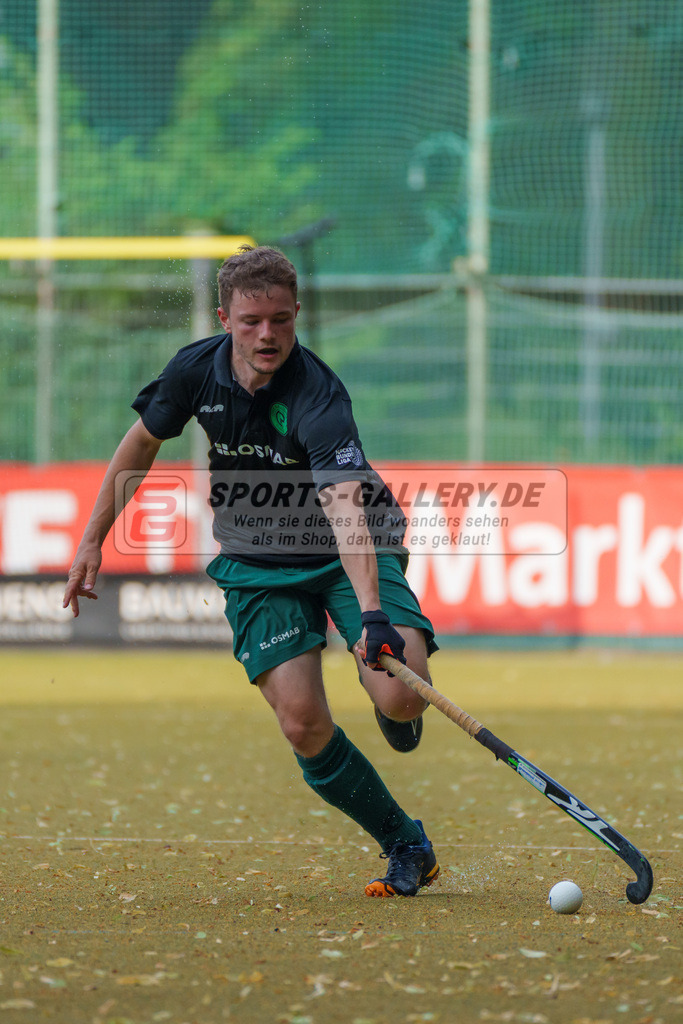 HK_20250622_109803 | Regionalliga West Herren Rot-Weiss Köln 2 - Club Raffelberg am 22.6.2025 Rot-Weiss Köln , Köln