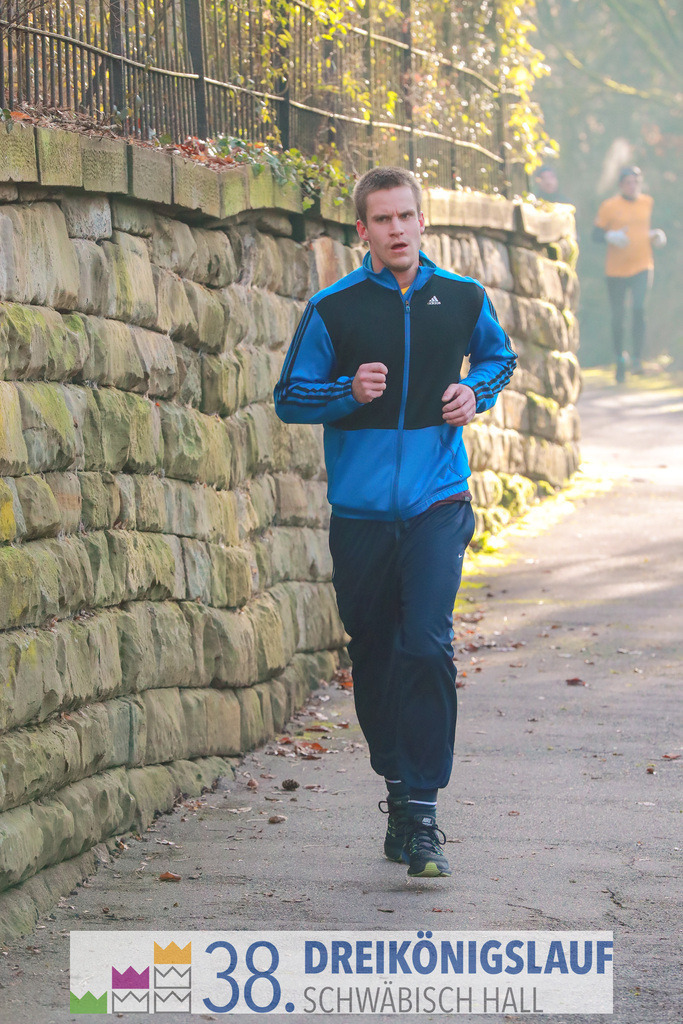 2. Testlauf | 3koenigslauf 2024 - Realisiert mit Pictrs.com