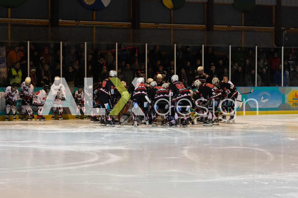 Eishockey I Herren I Saison 2025-2026 I Regio League | 3. Liga Regular Season Gr. 1 ZS | Men I 17. Spieltag I EHC Herrischried - HC Wohlen Freiamt I 01.02.2026 | Hochwertige Sportfotos kaufen & lizenzieren für Medien, Vereine, Agenturen & Sportler:innen. Entdecke professionelle Sportfotografie im Bildshop von Alexander Franzen. - Realisiert mit Pictrs.com