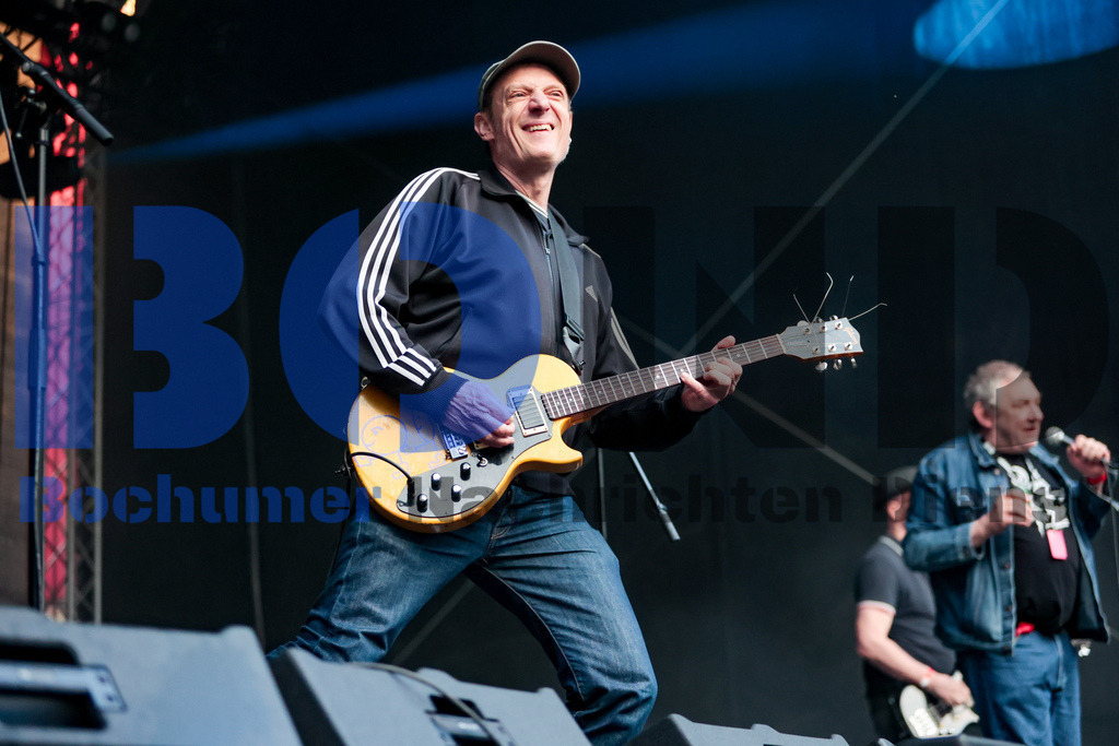 Bochum total 2024 - Die Kassierer  {date} -  | {headline}(Foto: Sebastian Sendlak / BOND) - Realisiert mit Pictrs.com