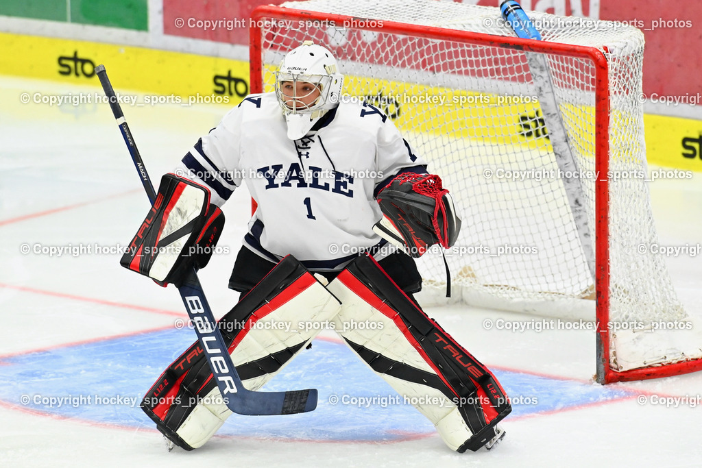 EC IDM Wärmepumpen VSV vs. Yale Bulldogs 17.8.2023 | #1 Stark Jack