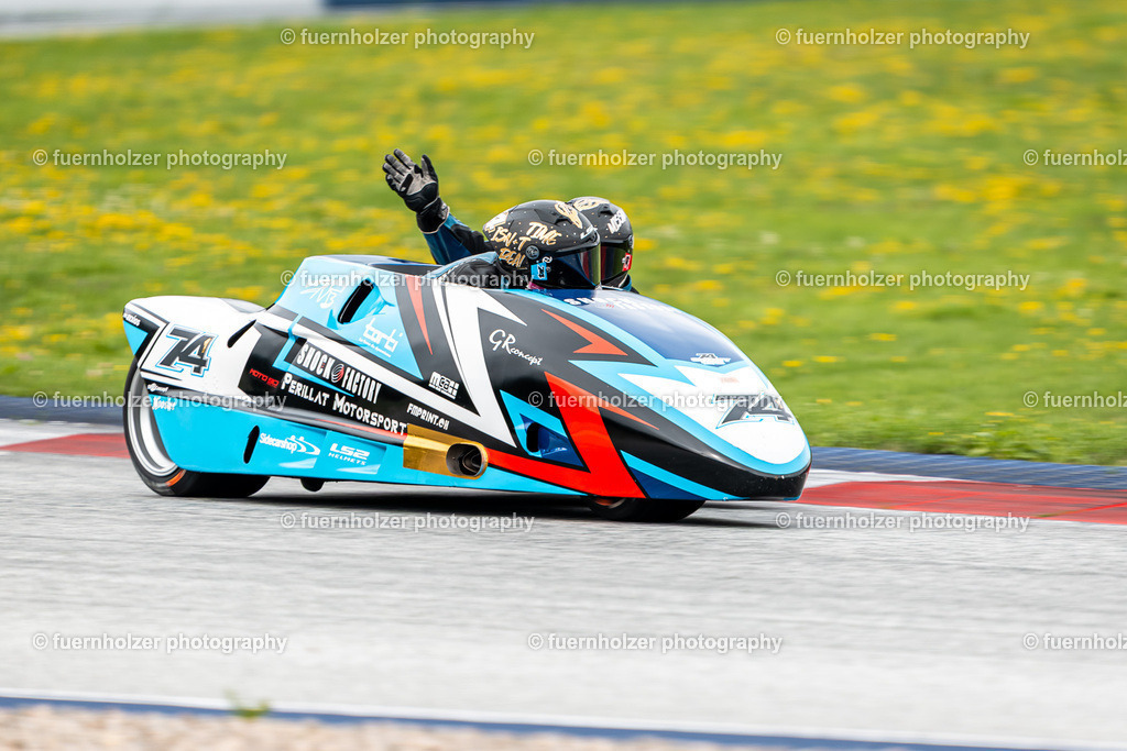 fuernholzer_250726-C1-1383 | Racing Days 2025 - 22. Rupert Hollaus Rennen - © Christian Fuernholzer | fuernholzer photography