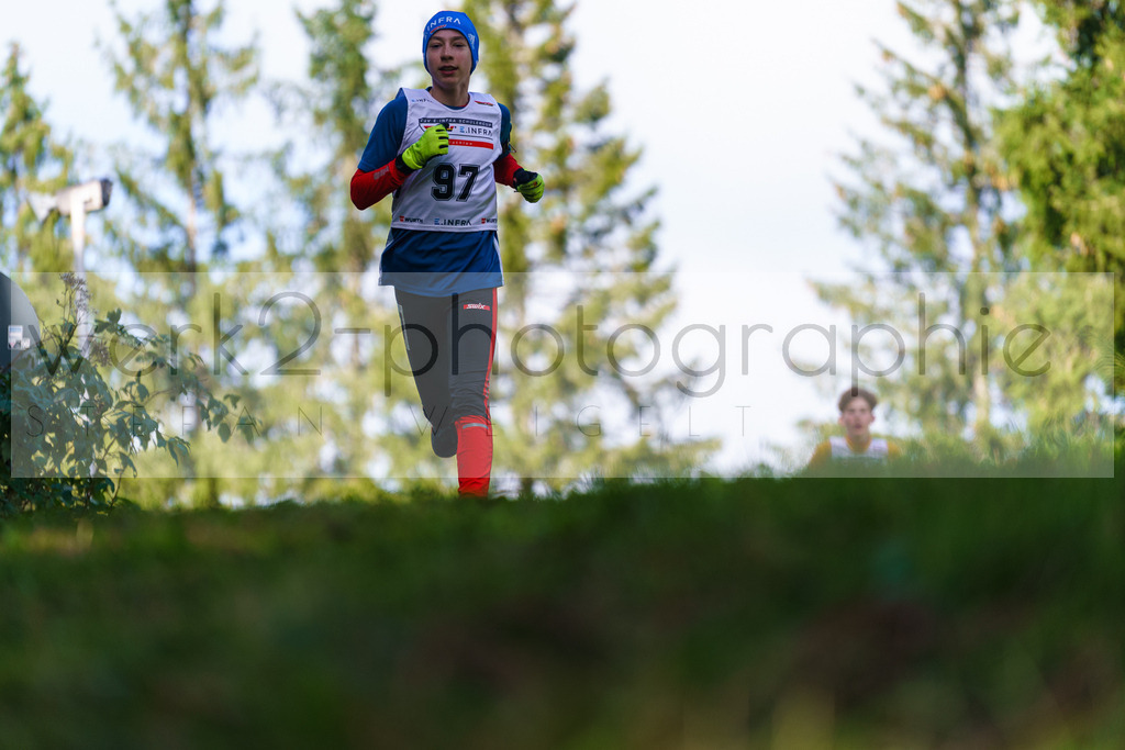 DSC Schönwald | 1. DSV E.INFRA Schülercup / RWS Cup Biathlon in Schönwald am 27. - 29. September 2024