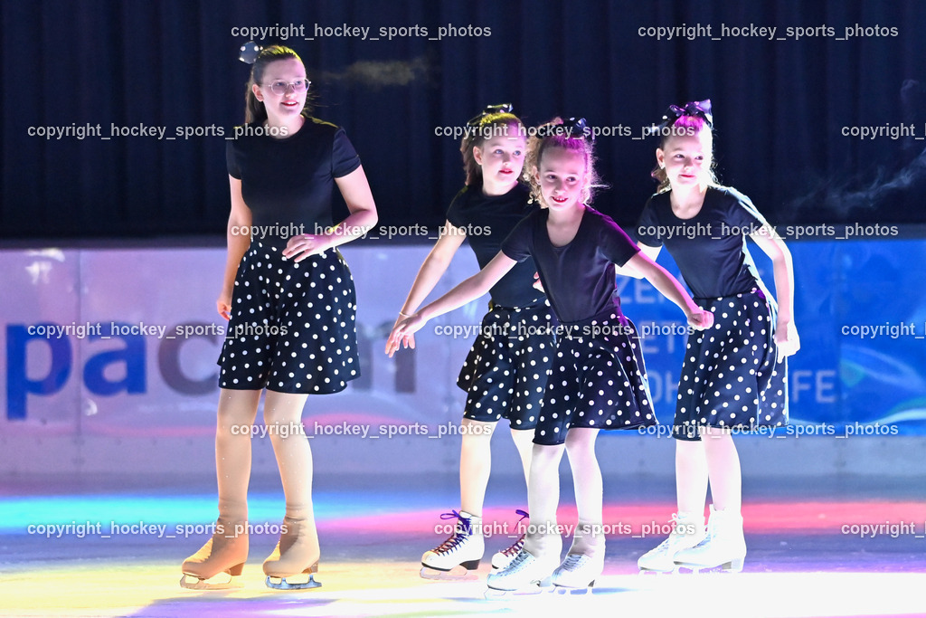 Eishallen Eröffnung Eberstein | Eishallen Eröffnung Eberstein, Eishallen Eröffnung Eberstein am 07.12.2024 in Eberstein (Halle Eberstein), Austria, (Photo by Bernd Stefan)