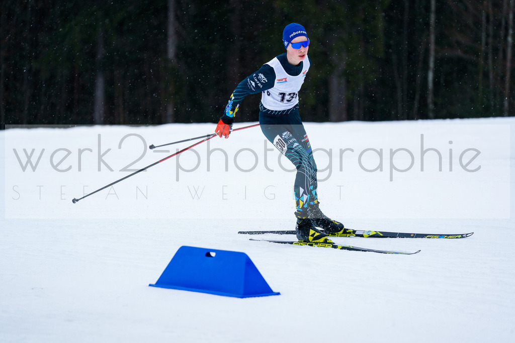 DSC Ruhpolding | 3. DSV E.INFRA Schülercup Biathlon in der Chiemgau Arena Ruhpolding