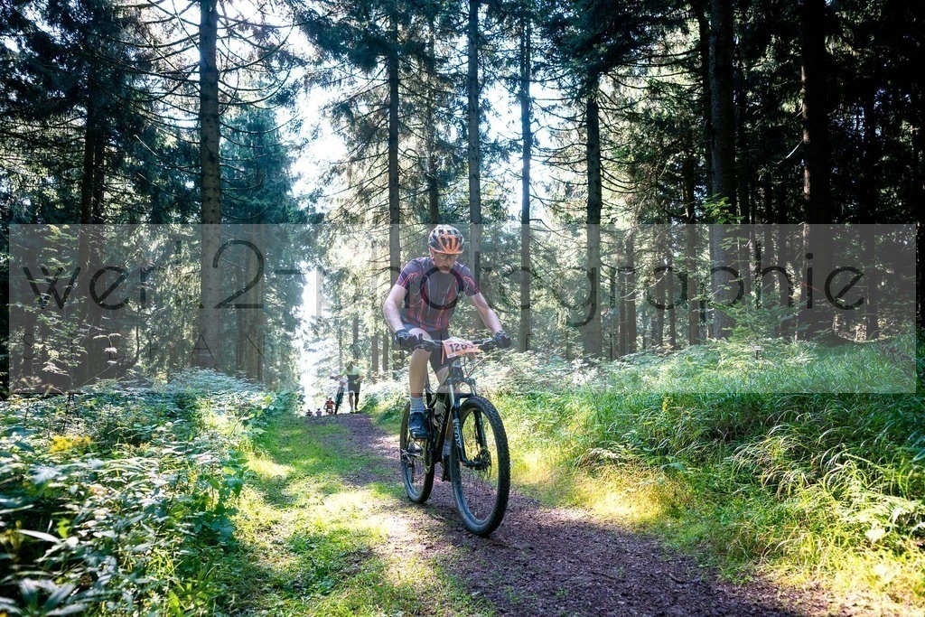 RennsteigRIDE 2021 | Schmiedefeld, 4. September 2021
