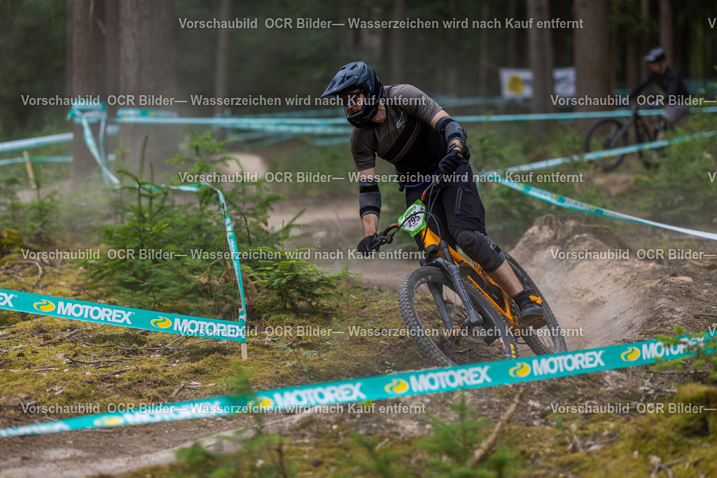 Enduro One Trieb Freitag R3-5533 | OCR Bilder Fotograf Eisenach Michael Schröder