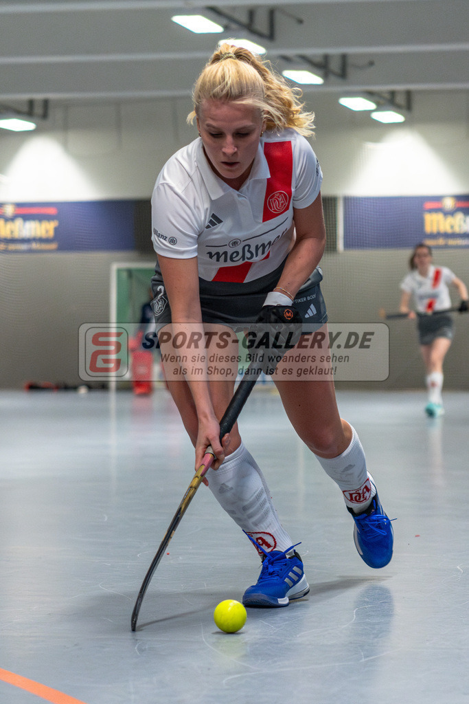 SM_2025-01-18_wD85_-356 | 1.Bundesliga Hallenhockey  VF (W) DCadA - MSC / 7:4 (2:2)