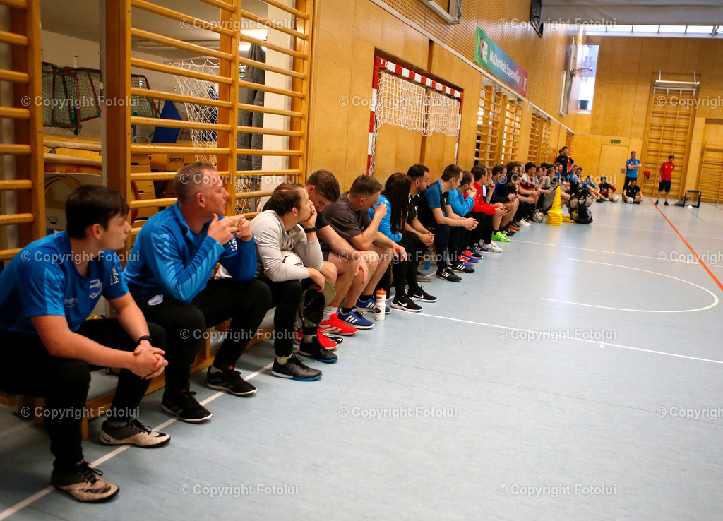 TRAINERAUSBILDUNG_20 | TRAINERAUSBILDUNG OOEFV WELS