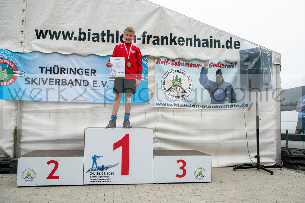 Rolf Schumann-Gedächtnislauf Frankenhain | Frankenhain am 17. Juli 2021