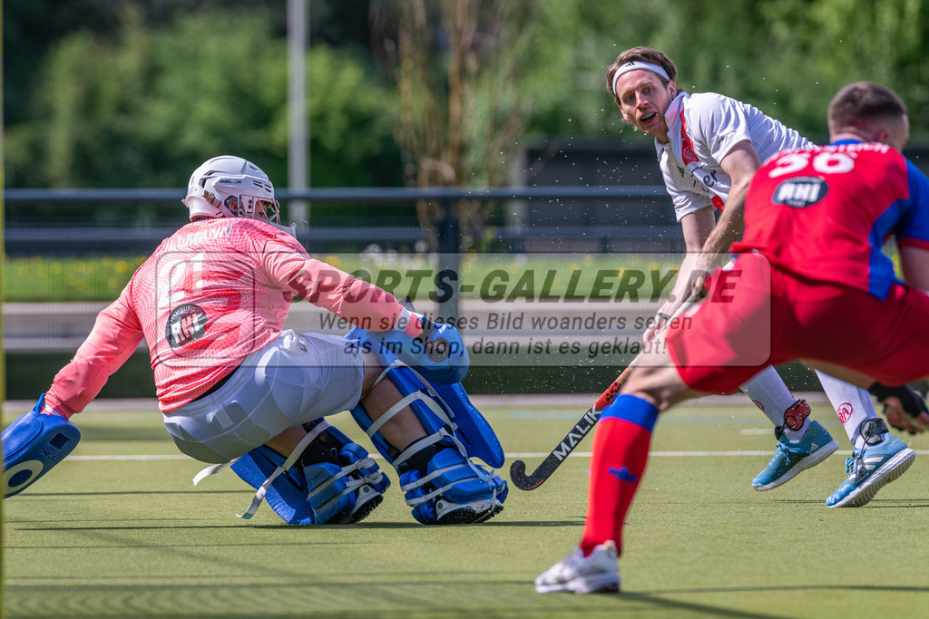 SM_20250503-DSC_9276 | 1.Bundesliga Feld - Rückrunde (M) DCADA  - GTHGC / 5:1 (1:0)