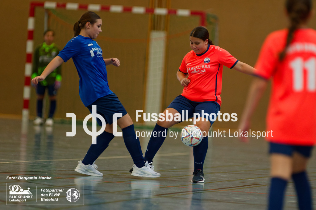 20260131_U15w_Turnier_Senne_068 | Blickpunkt Lokalsport - Realisiert mit Pictrs.com