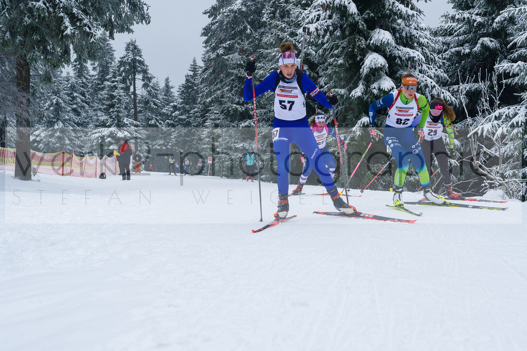 DP Oberwiesenthal | Alpencup/DP Deutschlandpokal in Oberwiesenthal am 15.-17.12.2023
