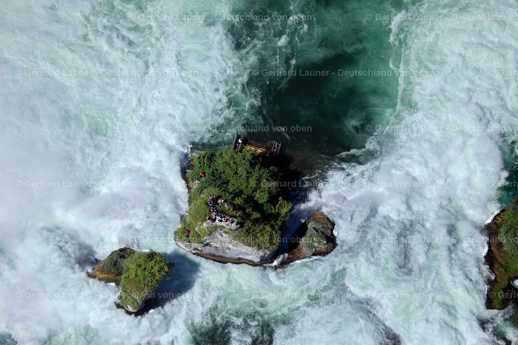 3082078 | Rheinfall bei Schaffhausen