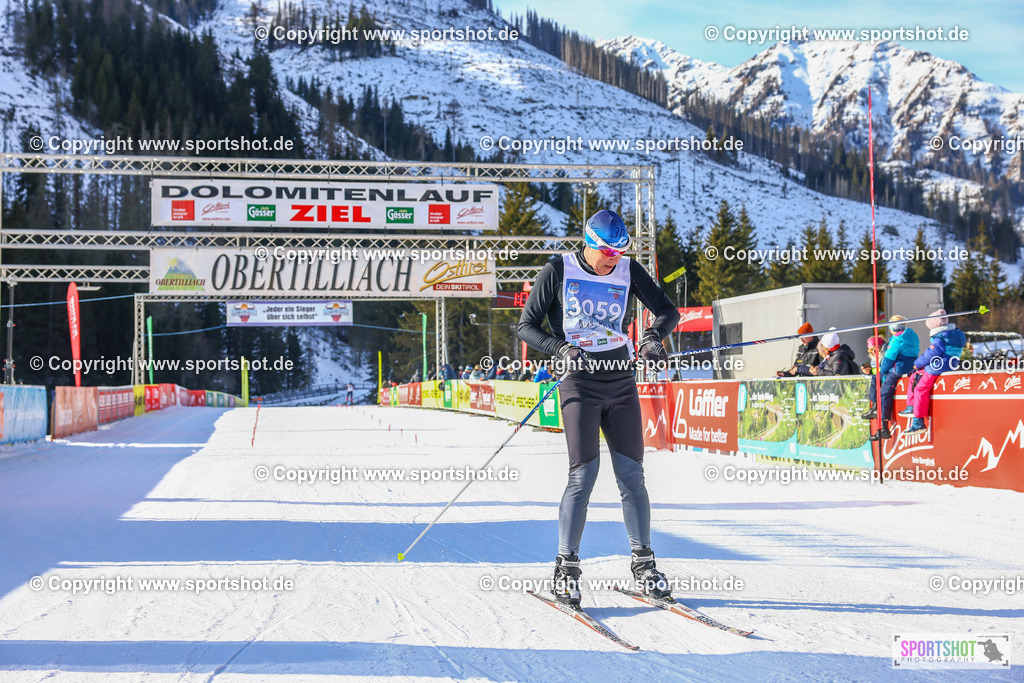 TRA_0347 | Dolomitenlauf 2026 #dolomitenlauf_lienz #dolomitenlauf #worldloppet #dolomitensport #obertilliach #yourpictrs #sportshot_your_pictrs