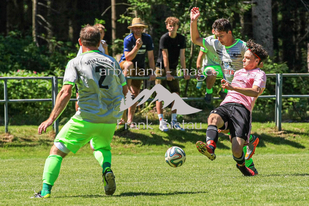 993T1835 | FC Langdorf - SpVgg Brandten