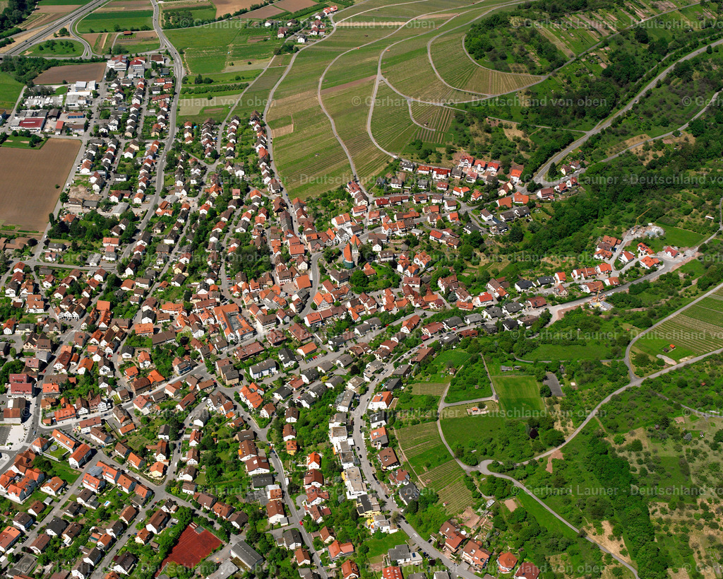 2507074 | Grunbach, Remshalden