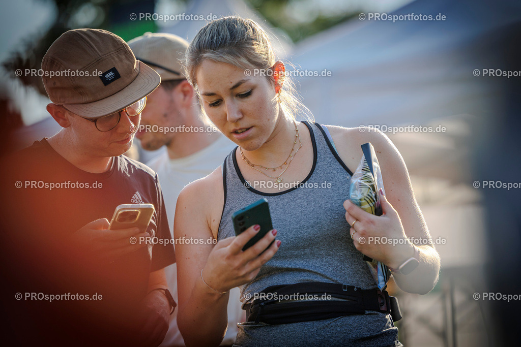 Sparda-Bank Nachtlauf Bonn; Bonn, 18.06.2025 | Impressionen vom Sparda-Bank Nachtlauf Bonn am 18.06.2025 in Bonn (Nordrhein-Westfalen). 