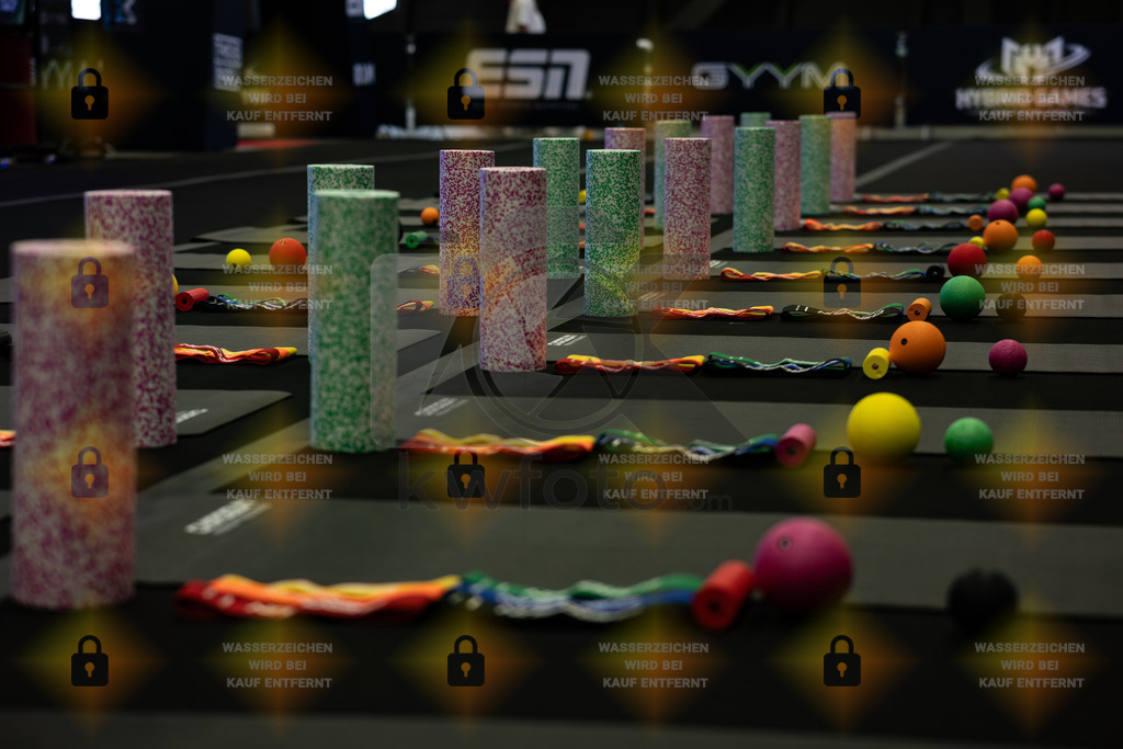 Hybrid Games 2026-5 | KW-Foto