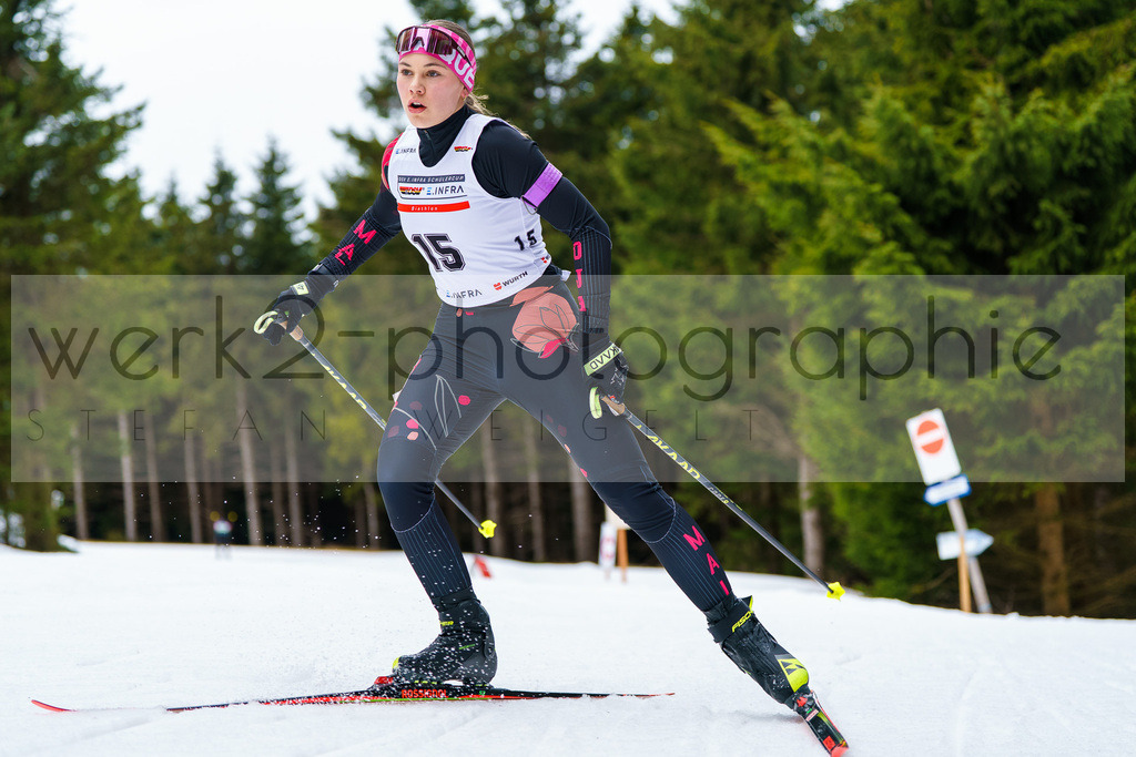 DSC Oberwiesenthal | 4. DSV E.INFRA Schülercup Finale Biathlon in der SPARKASSEN-Arena Oberwiesenthal