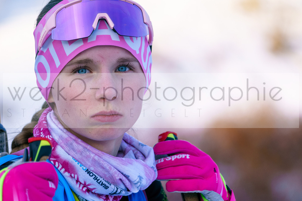 Deutschlandpokal Oberhof | Deutsche Meisterschaft Biathlon und 5. DSV JOKA Deutschlandpokal Biathlon in der LOTTO Thüringen ARENA am Rennsteig Oberhof