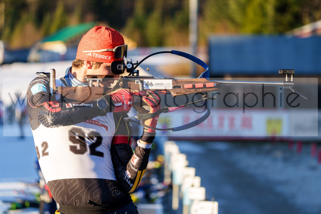 DP Arber - 12. Dezember 2025 | 2. DSV JOKA Deutschlandpokal (DP ARBER) - 12. bis 14. Dezember im ARBER Hohenzollern Skistadion