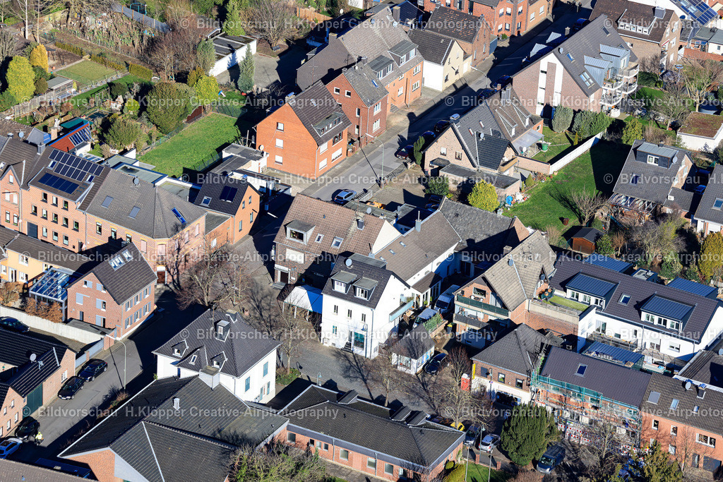 Luftbild Neuss Holzheim-0793 | Luftbildfotografie Hermann Klöpper - Realisiert mit Pictrs.com