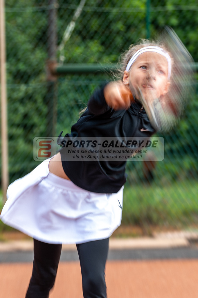 AKa BHC Tennis Cup 16.06.24 SG-2893 | 15.06.2024, Nicole Ivanova