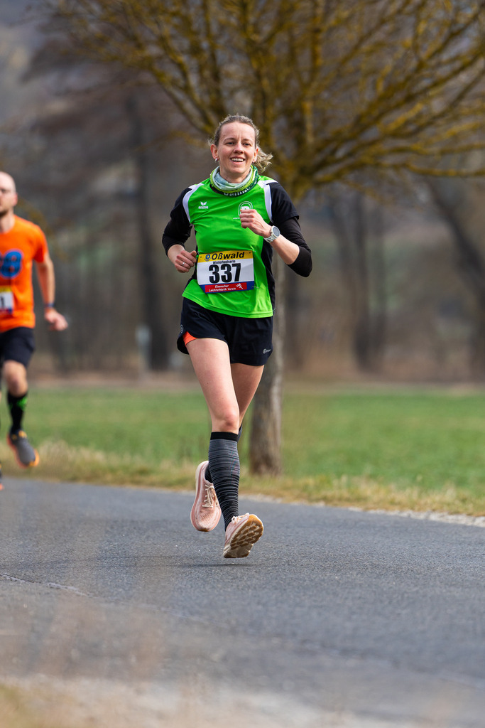 14.Winterlauf Creutzburg März 2025-3732 | OCR Bilder Fotograf Eisenach Michael Schröder